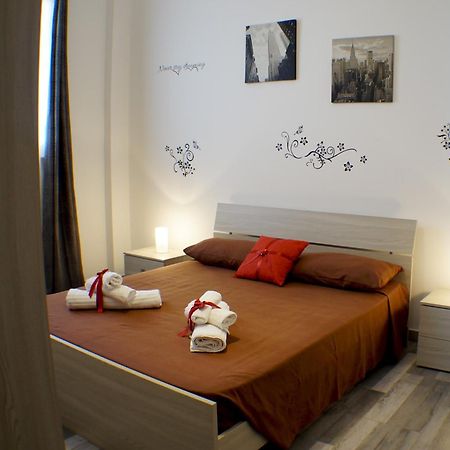 Villa Amaltea Exclusive Casarano Bagian luar foto