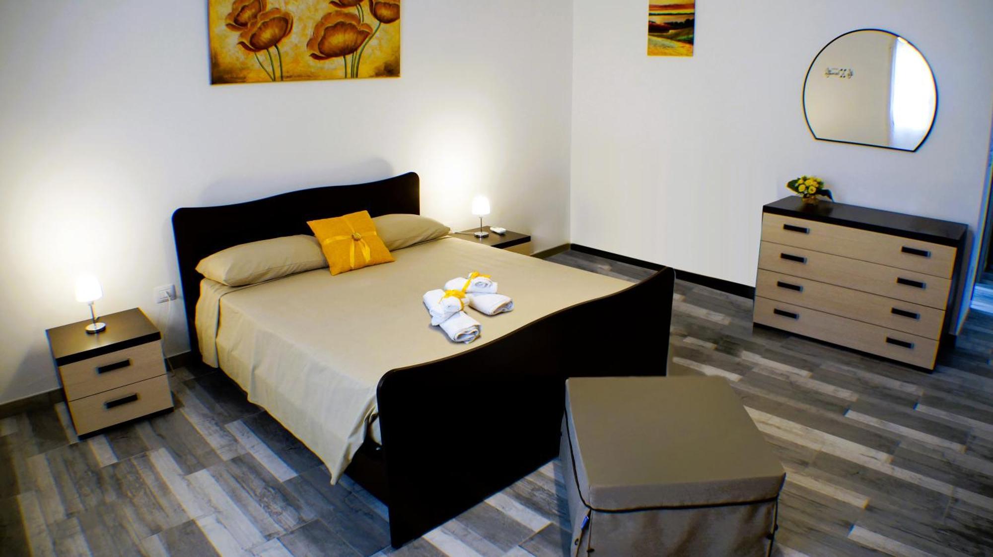 Villa Amaltea Exclusive Casarano Bagian luar foto