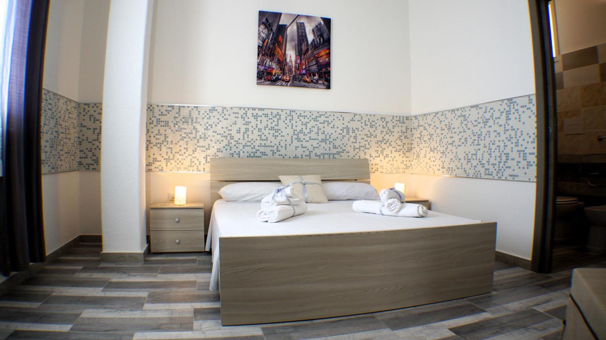 Villa Amaltea Exclusive Casarano Bagian luar foto