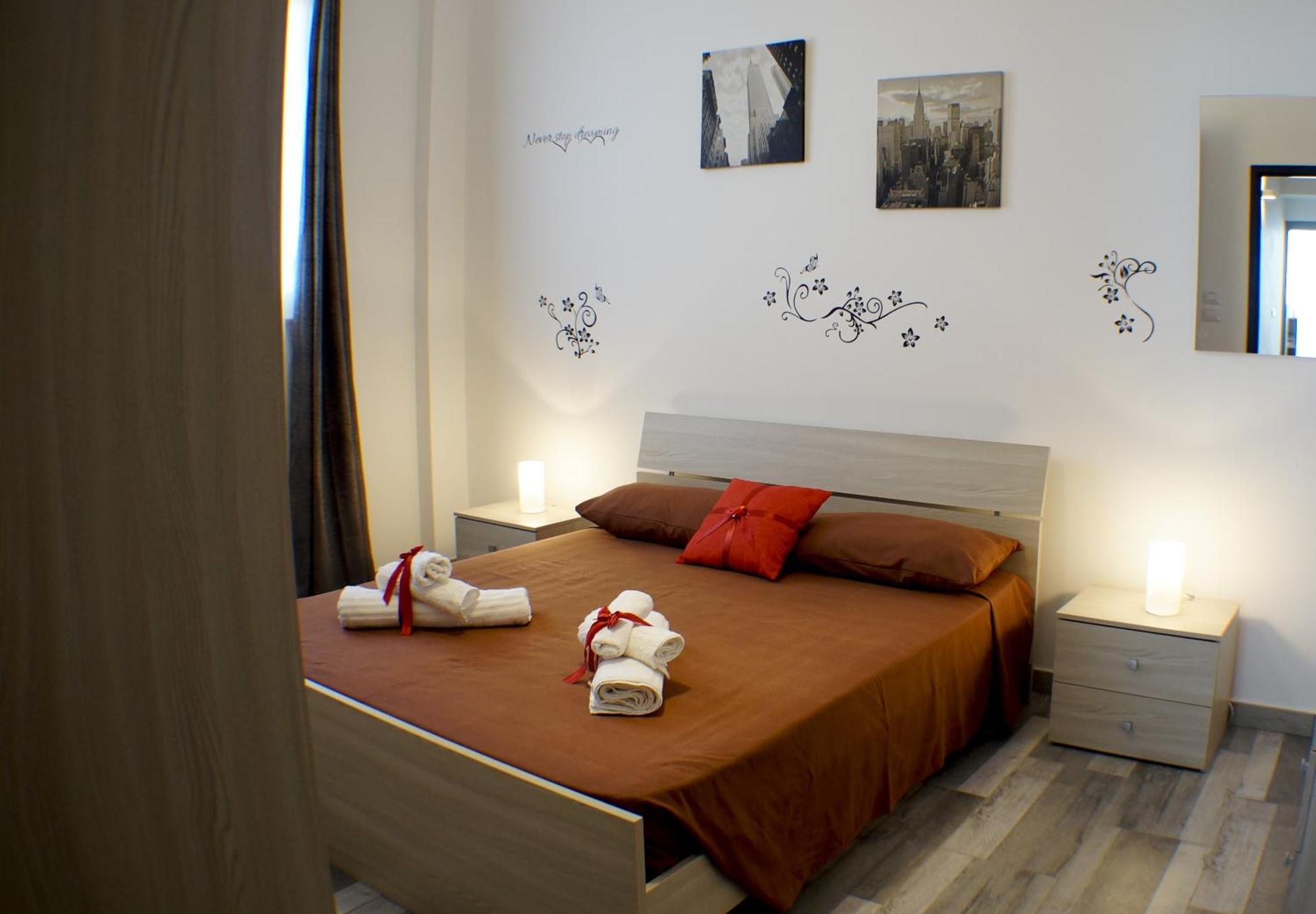 Villa Amaltea Exclusive Casarano Bagian luar foto