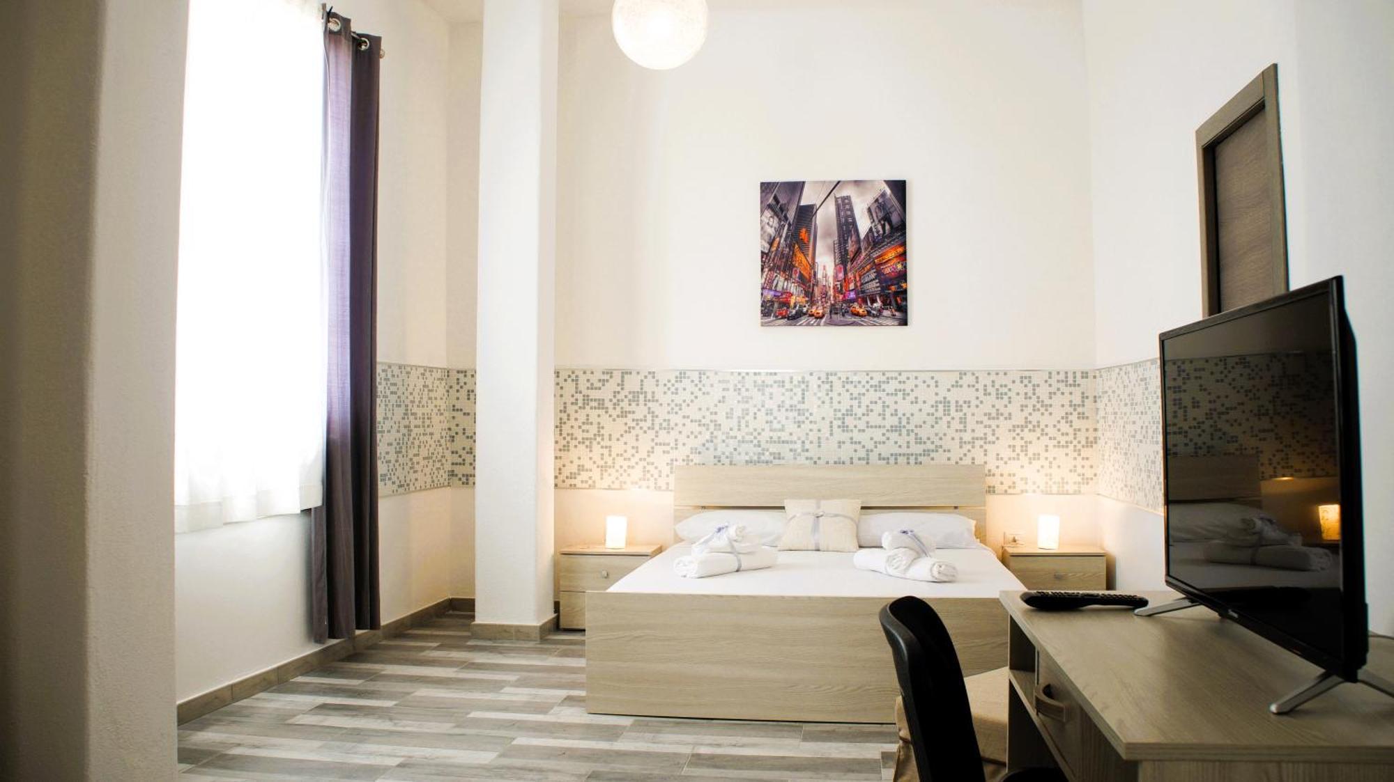 Villa Amaltea Exclusive Casarano Bagian luar foto