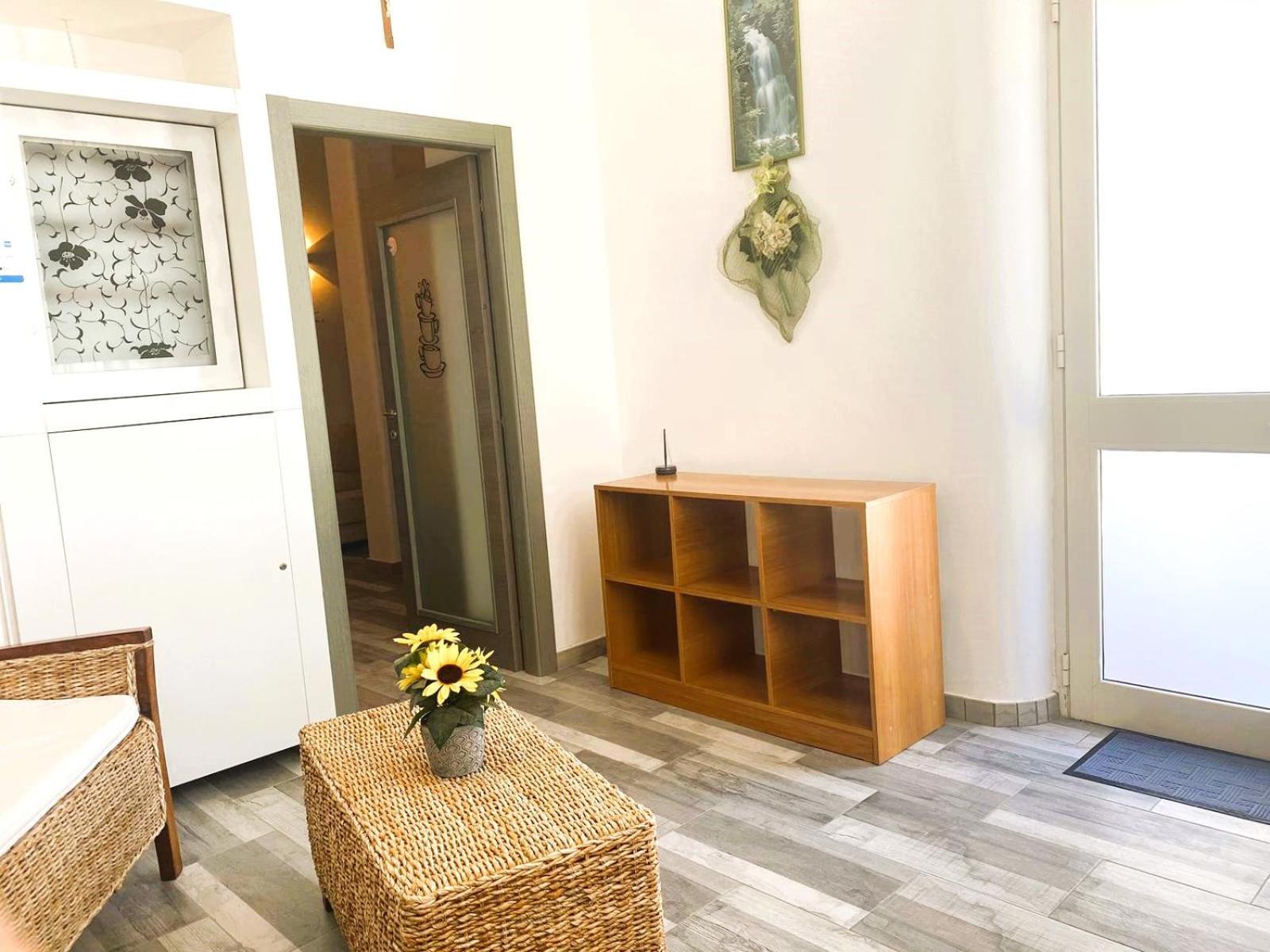 Villa Amaltea Exclusive Casarano Bagian luar foto